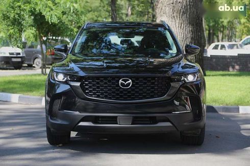 Mazda CX-50 2024 - фото 2