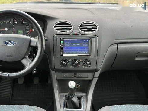 Ford Focus 2005 - фото 24