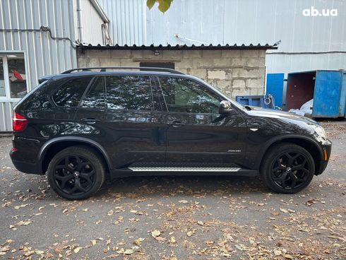 BMW X5 2012 черный - фото 11