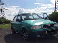 Запчастини Розбірки на Легкові авто Skoda Київ - купити на Автобазарі