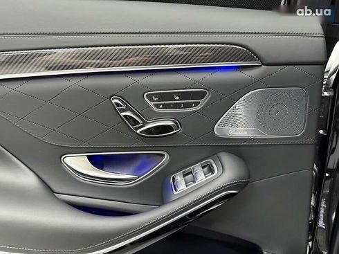 Mercedes-Benz S-Класс 2017 - фото 28