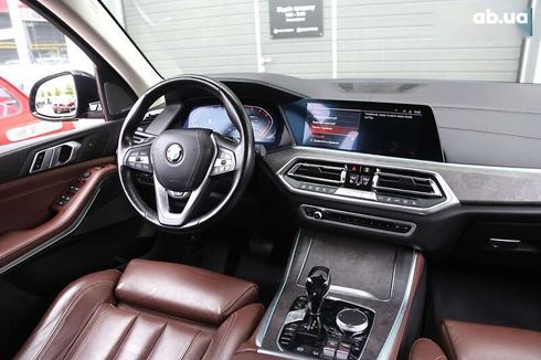 BMW X5 2019 - фото 12