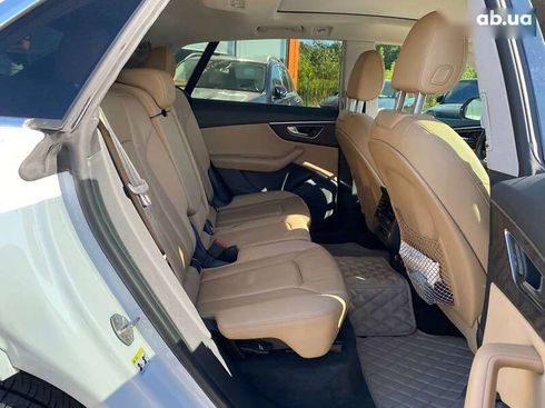 Audi Q8 2018 - фото 25