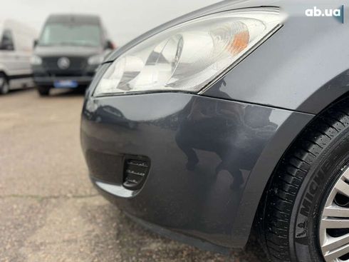 Kia Cee'd 2008 - фото 19