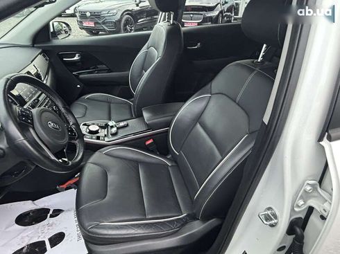 Kia Niro 2019 - фото 23