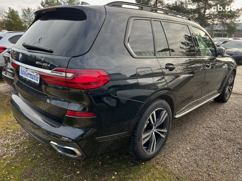 BMW X7 2020 - фото 2