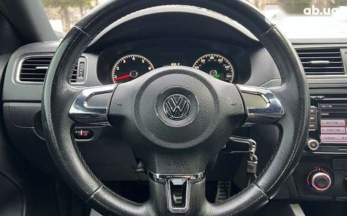Volkswagen Jetta 2012 - фото 17