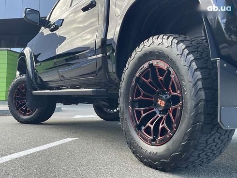 Dodge Ram 2019 - фото 8