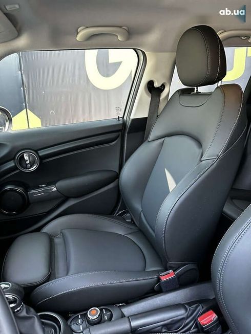 MINI John Cooper Works 2019 - фото 8
