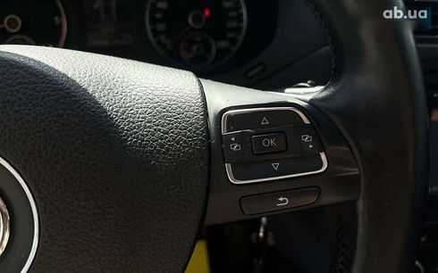 Volkswagen Jetta 2014 - фото 15