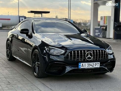 Mercedes-Benz E-Класс 2017 - фото 4