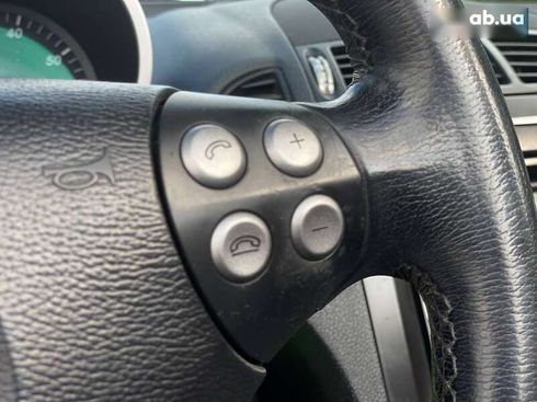 Mercedes-Benz SLK-Класс 2006 - фото 29