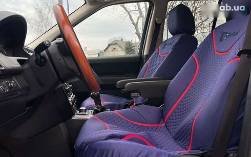 Land Rover Freelander 2012 - фото 9