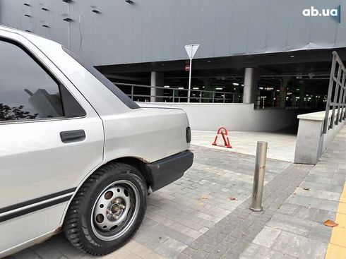 Ford Sierra 1989 - фото 6