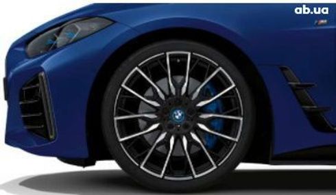 BMW i4 2021 - фото 6