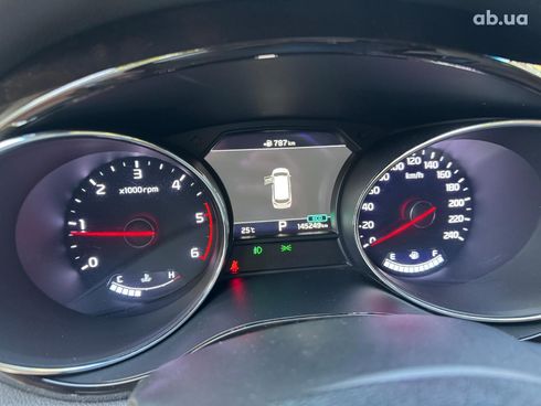 Kia Carnival 2019 белый - фото 20