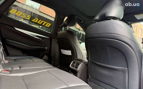 Infiniti QX50 2021 - фото 19