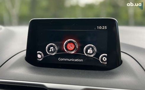 Mazda 3 2016 - фото 11