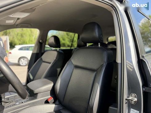 Volkswagen Atlas 2017 - фото 12