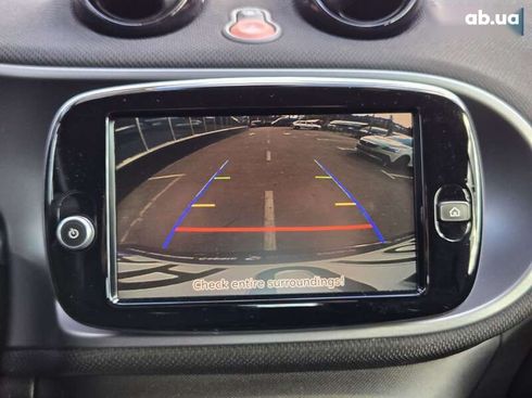 Smart Fortwo 2021 - фото 20