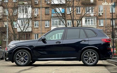 BMW X5 2019 - фото 18