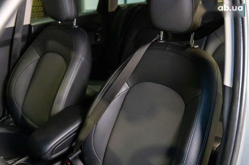 MINI Countryman 2021 - фото 20