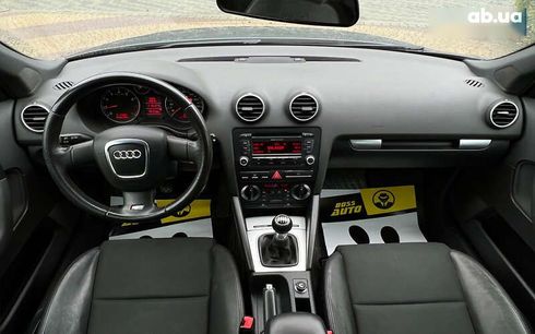 Audi A3 2007 - фото 11