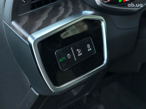 Audi A6 2019 серый - фото 15