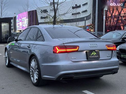 Audi A6 2016 - фото 12
