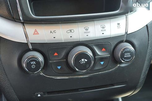 Dodge Journey 2018 - фото 16