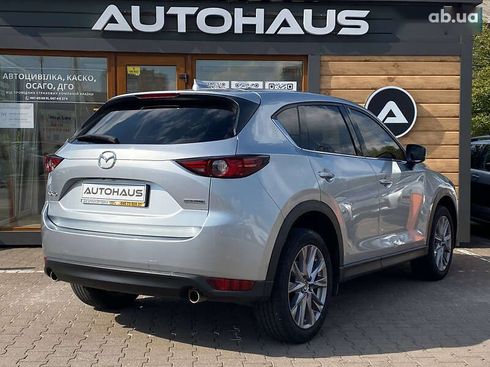 Mazda CX-5 2019 - фото 6