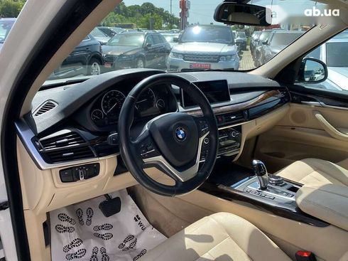 BMW X5 2013 - фото 11