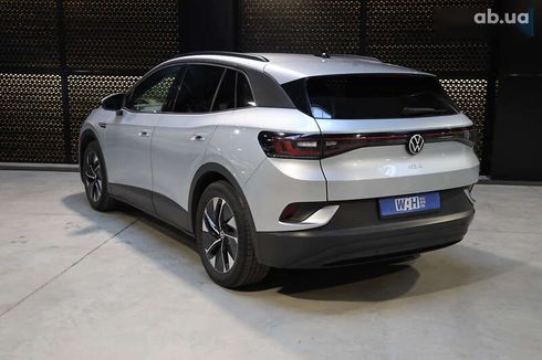 Volkswagen ID.4 2021 - фото 5