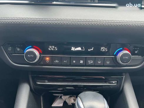 Mazda 6 2019 - фото 28