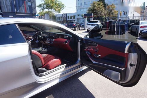 Mercedes-Benz S-Класс 2014 - фото 30