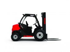 Купить новую спецтехнику Manitou в Украине - купить на Автобазаре