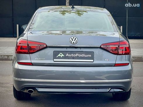 Volkswagen Passat 2016 - фото 13