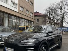 Продажа б/у BYD Song Plus 2025 года в Киеве - купить на Автобазаре