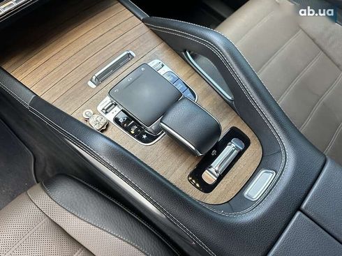 Mercedes-Benz GLE-Class 2019 - фото 21