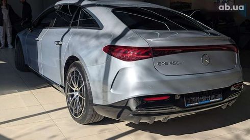 Mercedes-Benz EQS-Класс 2022 - фото 9