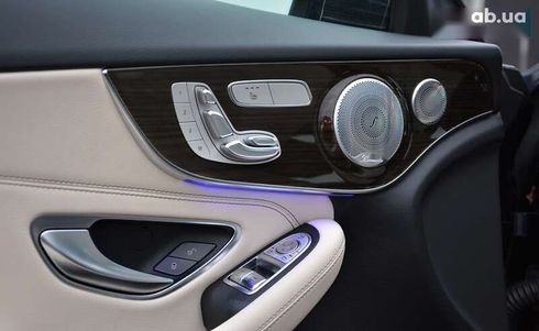 Mercedes-Benz C-Класс 2020 - фото 22