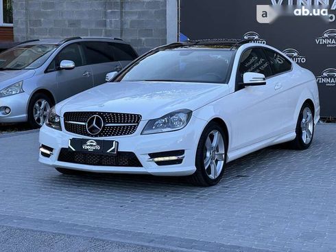 Mercedes-Benz C-Класс 2014 - фото 7