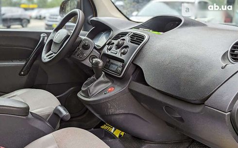 Renault Kangoo 2014 - фото 9