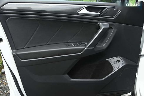 Volkswagen Tiguan 2018 - фото 18