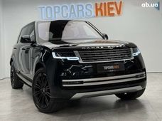 Продажа б/у Land Rover Range Rover в Киеве - купить на Автобазаре