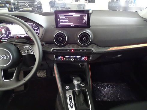 Audi Q2L e-tron 2021 - фото 28