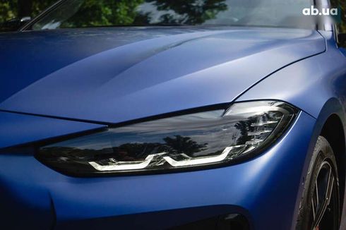 BMW 4 серия 2023 - фото 19