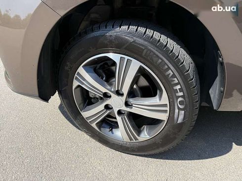 JAC JS2 2021 - фото 6