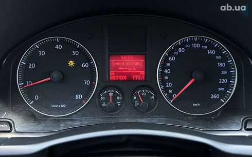 Volkswagen Jetta 2008 - фото 19