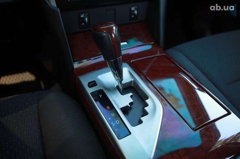 Toyota Camry 2012 - фото 18